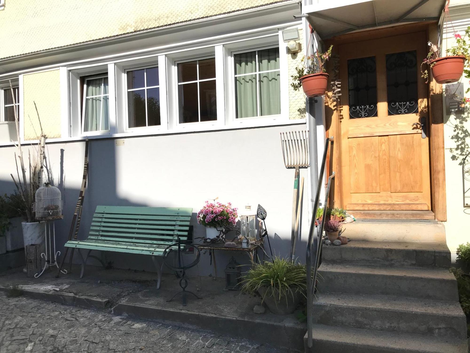 Bijou 2 Huebsche 1 Zimmer Wohnung هيريساو المظهر الخارجي الصورة